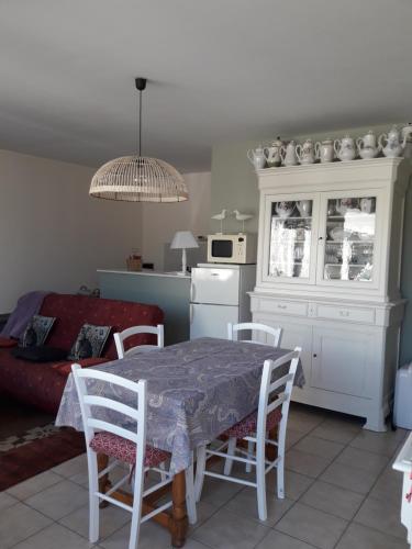 Gite 2 personnes gîte à louer Rugen