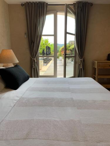 Bastide Sainte Anne – Saint Tropez