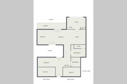RoseBerne Cottage - Luxury Bathurst Getaway!