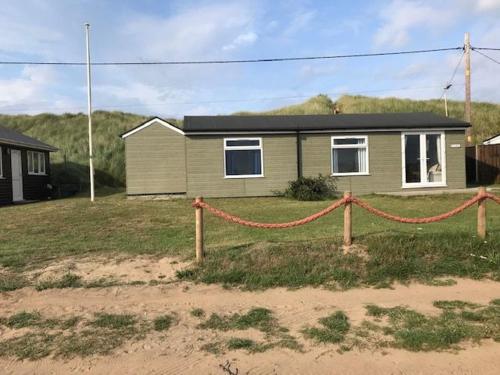 Wylaway gîte à louer The Would