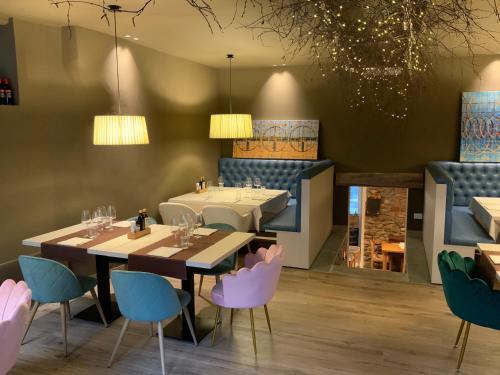 OSTERIA al CANTONACCIO APARTMENTS 2