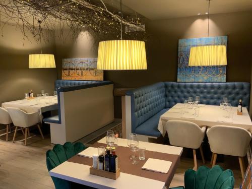 OSTERIA al CANTONACCIO APARTMENTS 4