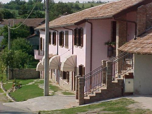 

Agriturismo Il Castagno