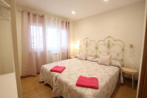 Apartamento Oviedo San Melchor