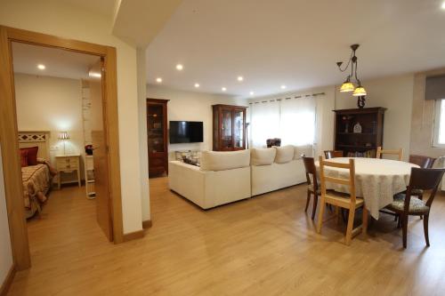 Apartamento Oviedo San Melchor