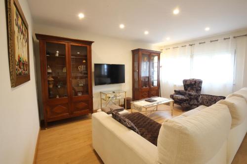 Apartamento Oviedo San Melchor