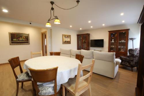 Apartamento Oviedo San Melchor