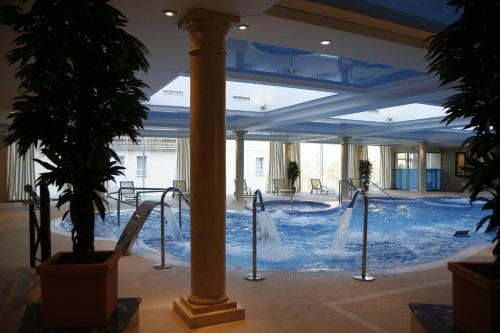 2972715 Gran Hotel Balneario De Puente Viesgo
