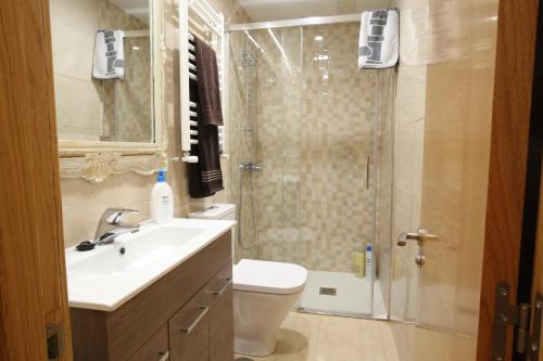 Apartamento Oviedo San Melchor