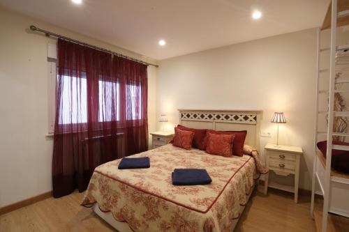 Apartamento Oviedo San Melchor