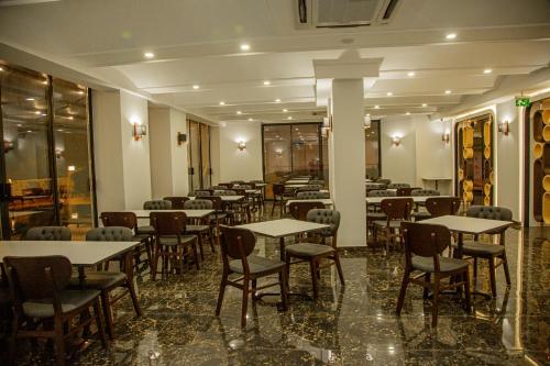 Sette Serenity Hotel - image 3