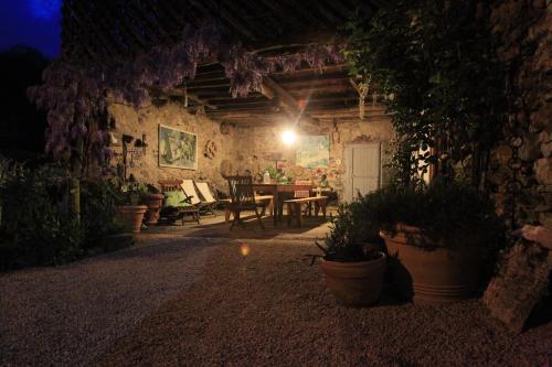 Le Balcon Commingeois