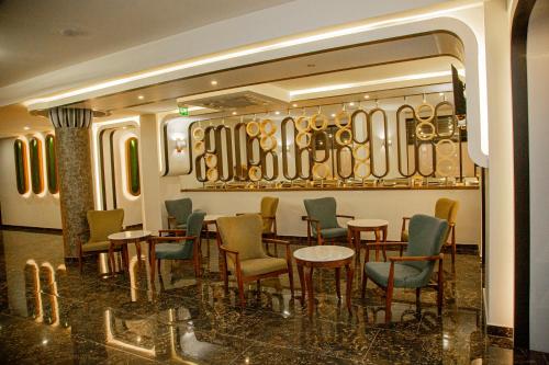 Sette Serenity Hotel - image 6