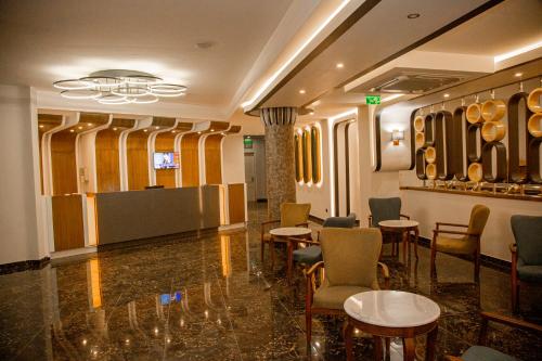 Sette Serenity Hotel - image 7