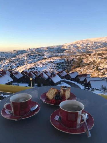 Casa da Bela Vista - Serra da Estrela