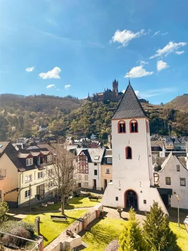 Haus Mosel Tales in Cochem für bis zu 9 Personen in Cochem, Deutschland