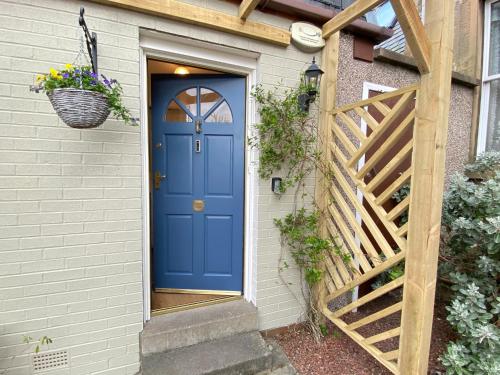 St Margaret's Cottage, Edinburgh