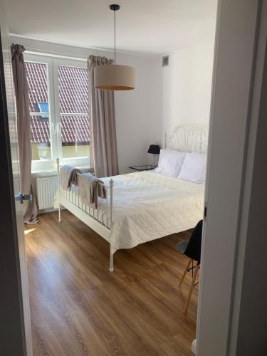 Apartament No.59 Sopot