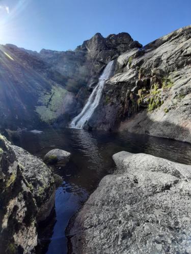 Casa da Bela Vista - Serra da Estrela