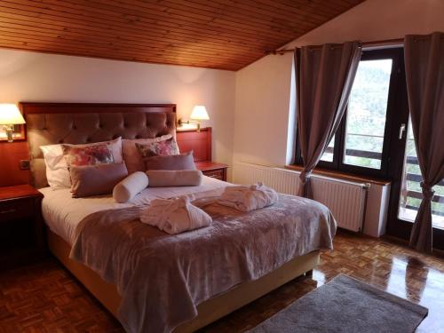 Apartment Gina in Rukavac