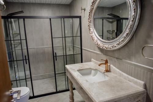 Sette Serenity Hotel - image 5