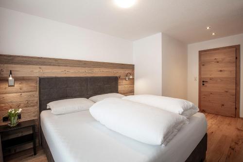 2 bedrooms, 2 beds