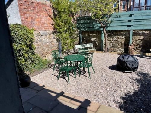 St Margaret's Cottage, Edinburgh