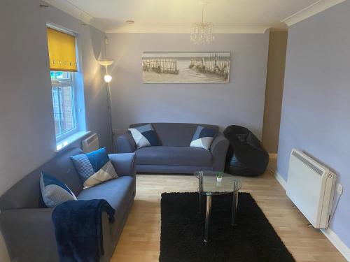 Bambz Apartment 3, Manchester (foto 7)