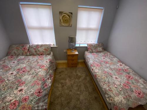 Bambz Apartment 3, Manchester (foto 8)
