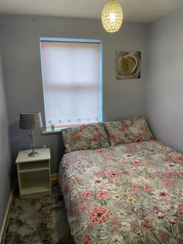 Bambz Apartment 3, Manchester (foto 10)