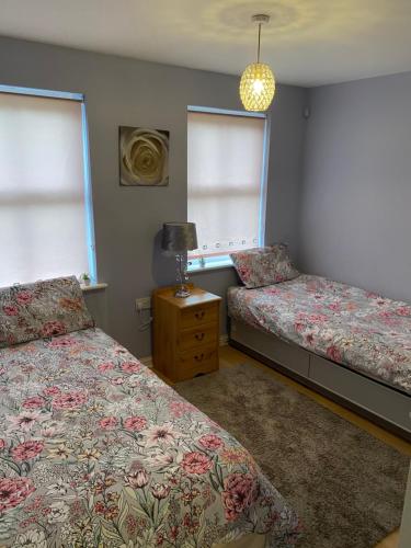 Bambz Apartment 3, Manchester (foto 9)