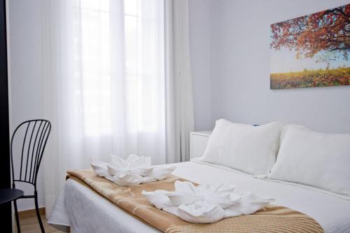 Barcelona City Hotel - image 14