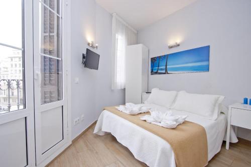 Barcelona City Hotel - image 3