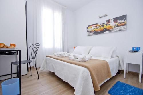 Barcelona City Hotel in Barcelona