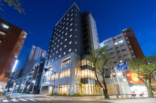 Almont Hotel Nippori, Tokio