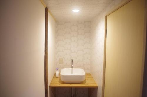 Guest House Bed&Bicycleファミリールーム　テラス付