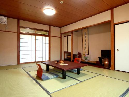 Japanese-Style Standard Room