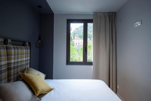 Apartaments Agulles de Montserrat