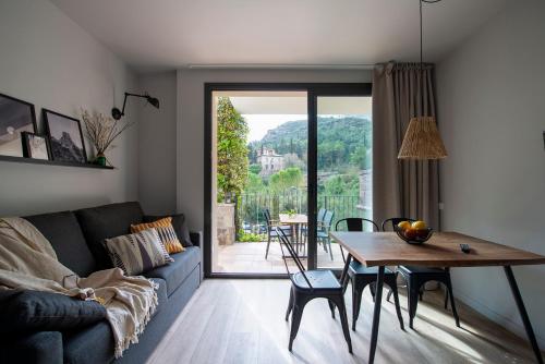 Apartaments Agulles de Montserrat - image 3