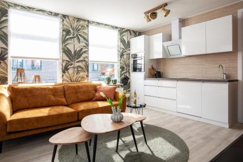  Beach Break Deco & Sleeping, Pension in Katwijk aan Zee