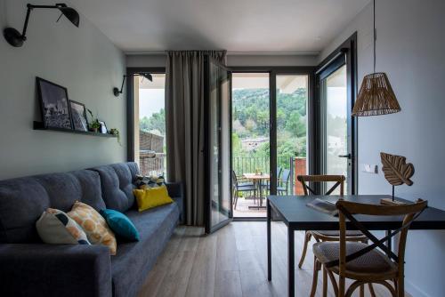 Apartaments Agulles de Montserrat - image 12