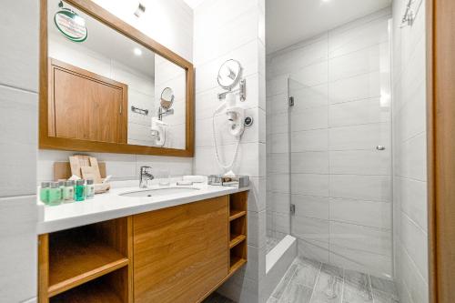 Ski Inn Rosa Khutor SPA Hotel - image 11