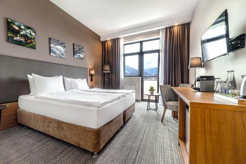 Ski Inn Rosa Khutor SPA Hotel - image 6