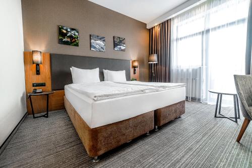 Ski Inn Rosa Khutor SPA Hotel - image 14