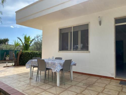 Villa Soraya