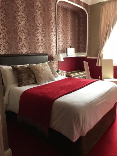 Accommodation in York