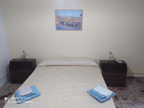 B&B Villa Sabrina
