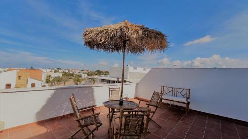 Apartamentos O2 Conil - image 12