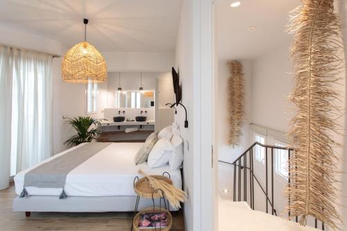 Sunday Luxury Suites - image 5