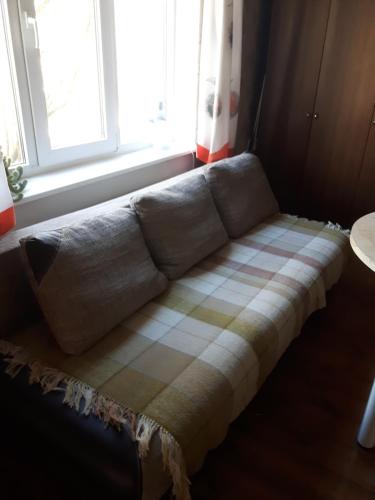 Patarei Apartment, Tallin (foto 2)